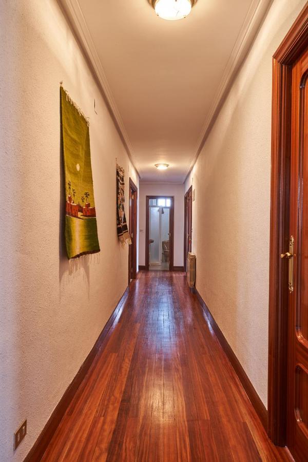 Chez Pitu Pension Nofuentes Buitenkant foto
